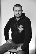 Konstantin Arcibashev full stack developer