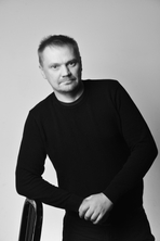 Alexey Dudich co-founder