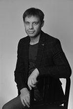 Vyacheslav Lysenko full stack developer
