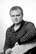 Alexander Holodov full stack developer